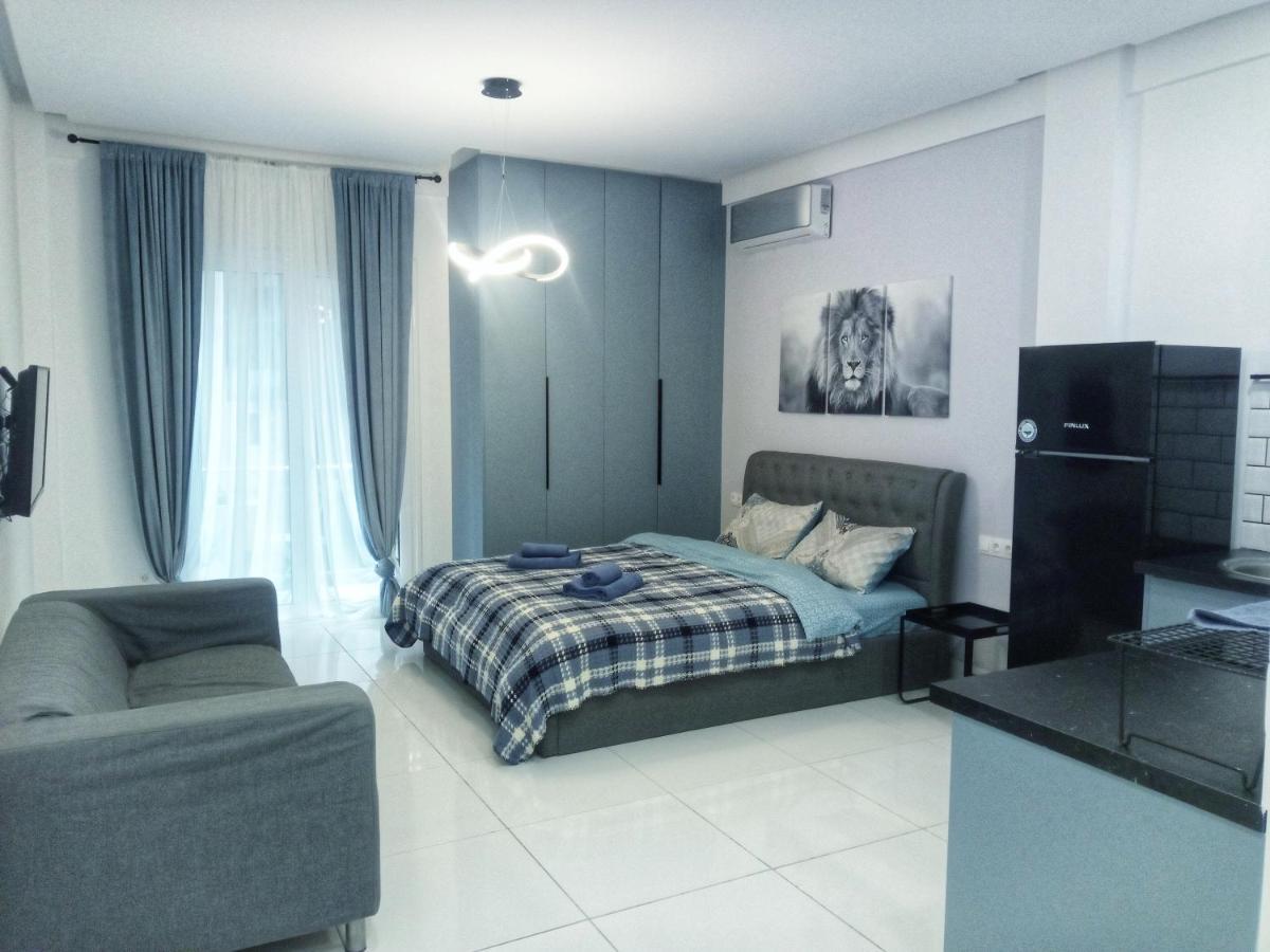 Sofokleous 57, Studio Katerina In Kallithea. Αθήνα Εξωτερικό φωτογραφία