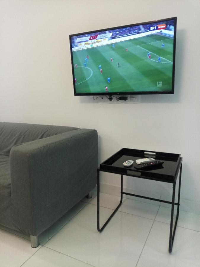 Sofokleous 57, Studio Katerina In Kallithea. Αθήνα Εξωτερικό φωτογραφία