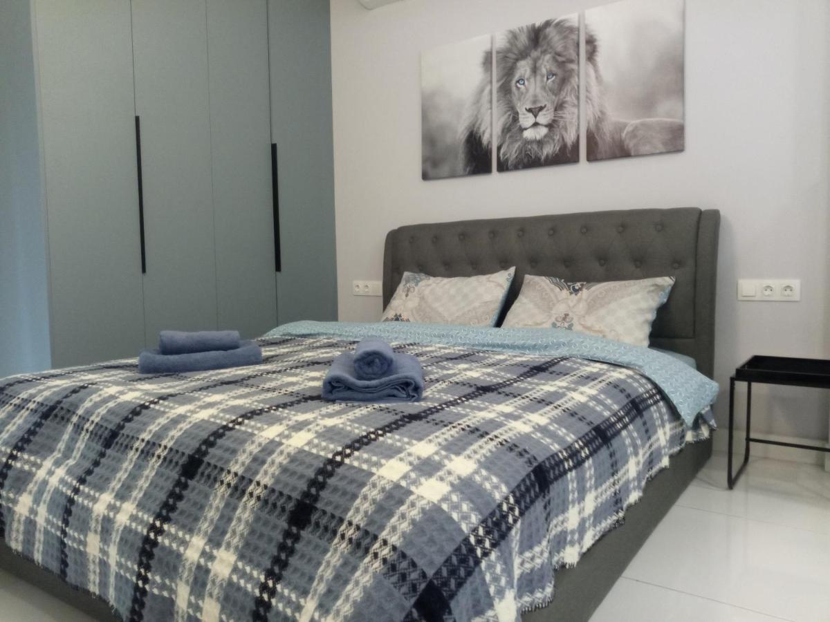 Sofokleous 57, Studio Katerina In Kallithea. Αθήνα Εξωτερικό φωτογραφία