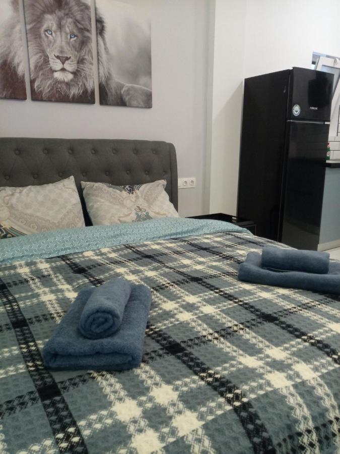 Sofokleous 57, Studio Katerina In Kallithea. Αθήνα Εξωτερικό φωτογραφία