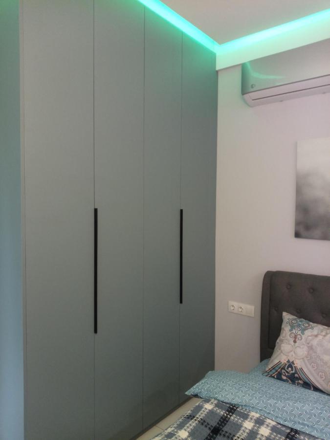 Sofokleous 57, Studio Katerina In Kallithea. Αθήνα Εξωτερικό φωτογραφία